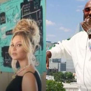 Jeezy Says JAY-Z Cut Him Off Of Beyonce Track "Drunk In Love"
