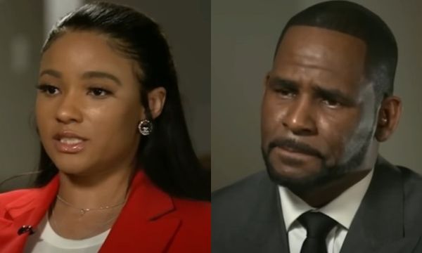 Joycelyn Savage Denies Being Controlled By R. Kelly, Talks Proposing To Him
