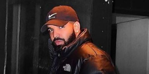 JPEG Mafia Explains How Drake Has Gone Stale