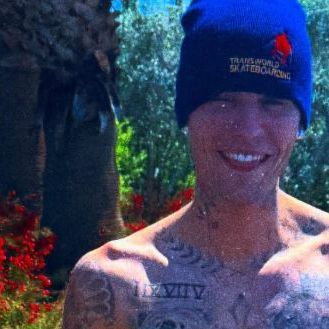 Justin Bieber Crashout Continues