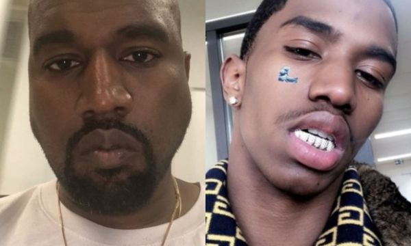 Kanye West & Diddy's Son Christian Release A Surprise EP
