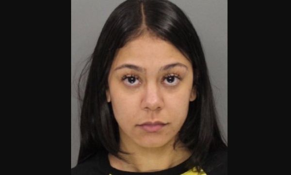 Karrahbooo Arrested In Georgia
