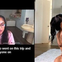 Lala Baptiste Addresses Rumor She Slept With DDG