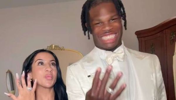 Lawyer Offering Free Prenups to NFL 2025 draft Class