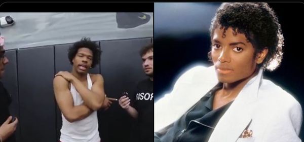 Lil Baby Says He Has Michael Jackson On his New Album