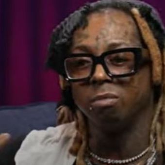 Lil Wayne's 'Carter VI' Tracklist Leaks