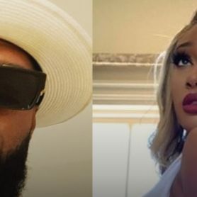 Megan Thee Stallion Breaks Slim Thug's Heart by Messing With A Different Texas Rapper
