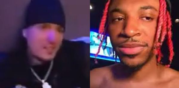 "Million Dollar Baby" Singer Tommy Richman Got Pissed When Streamer Asked Him To Sing