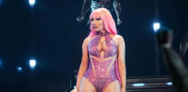 Nicki Minaj Has A Message After Breaking Drake's Billboard Record