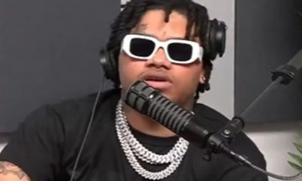 NoCap Addresses His Fall Out With NBA Youngboy & Lil Baby