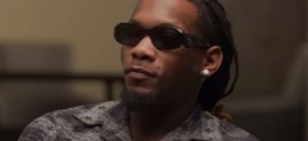 Offset Chased Off Social Media