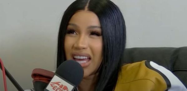 Report: Atlantic Records Is Done With Cardi B