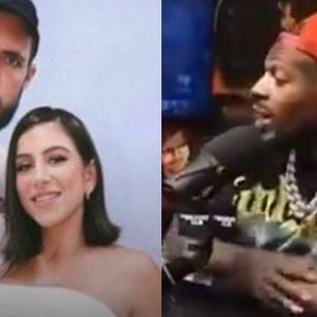 Sauce Walka Says Adam22 Won't Stop Offering Him His Wife