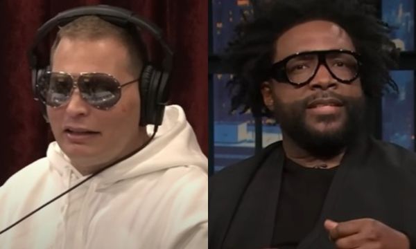 Scott Storch Says He Left The Roots After Members Called Him A 'White Devil'
