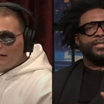 Scott Storch Says He Left The Roots After Members Called Him A 'White Devil'