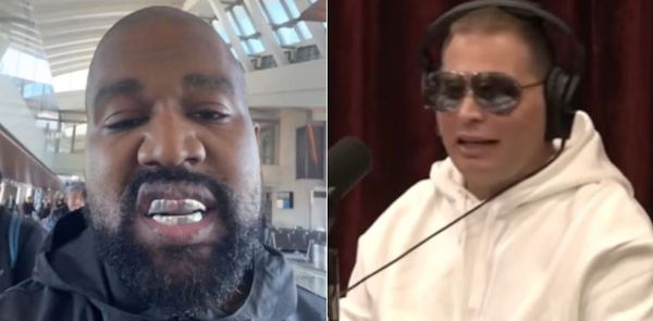 Scott Storch Says He Will Punch Kanye In The Face
