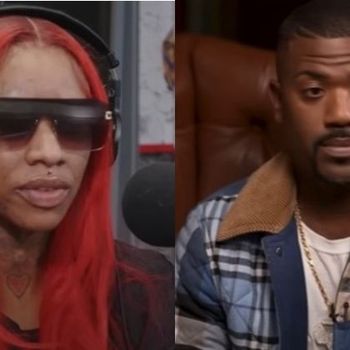 Sexyy Red Rips Ray J For Saying He Slept With Her