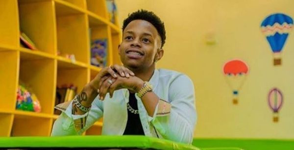 Silento Issues Statement After Getting 30 Years For Killing Cousin