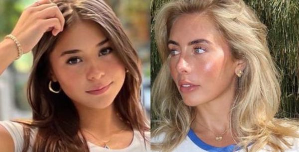 Sophie Rain Flexes OnlyFans Earnings Amid Bonnie Blue Beef
