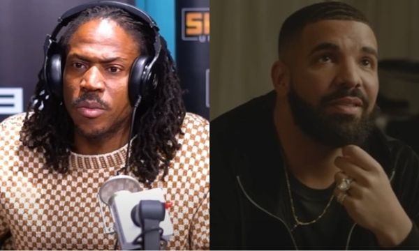 TDE Singer Sir Explains How Drake Canceled His Show In Toronto