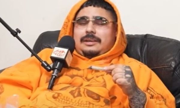 That Mexican OT Apologizes For Using The N-Word After Backlash