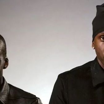 The Clipse Reveal Tracklist & Features For 'Let God Sort Em Out' Album