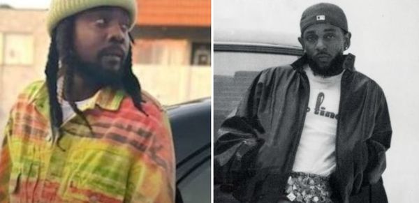 Wale Says Soul Train Awards Gave Kendrick Lamar An Award Wale Won