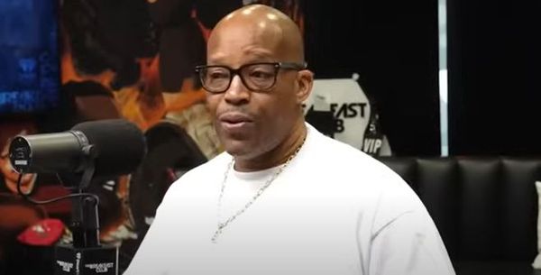 Warren G Speaks on His Relationship With Dr. Dre And Being Left Off of The Super Bowl Stage