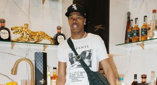 Watch Woman Faint At Lil Baby Meet And Greet