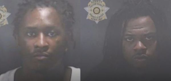Young Thug Asked About Gunna Being a Snitch