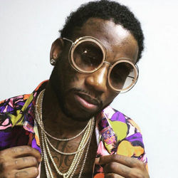 Gucci Mane Signs BiC Fizzle, 18-Year-Old Arkansas Rapper –