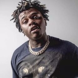 Gunna Brings Out Lil Baby And 21 Savage ! 💙❤️🐍 #100k #trending
