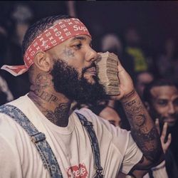 The Game's 2007 Song Eerily Seems to Detail PnB Rock's Murder